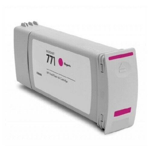 Magenta Ink Cartridge U15966