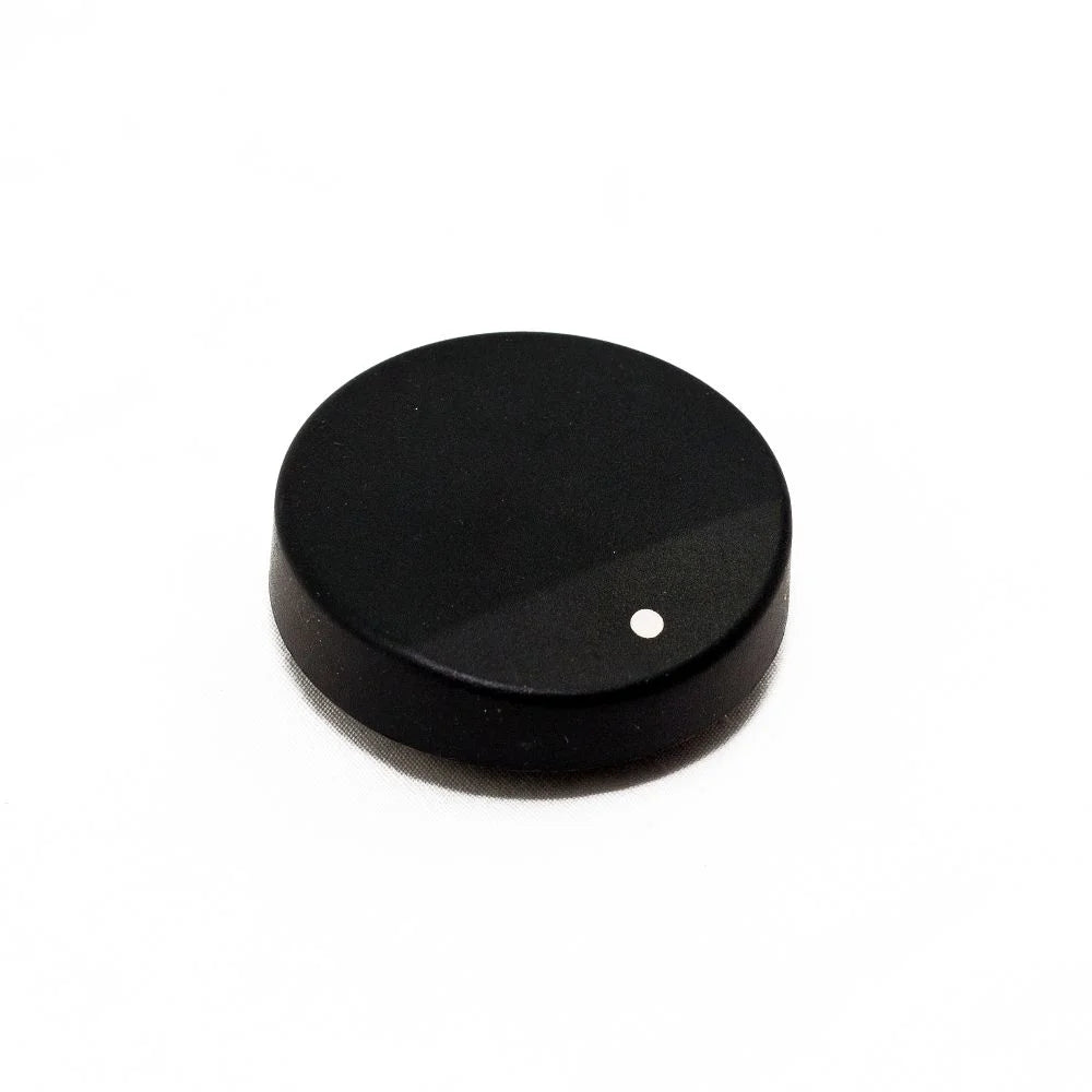 Burner Knob (blk) K96922