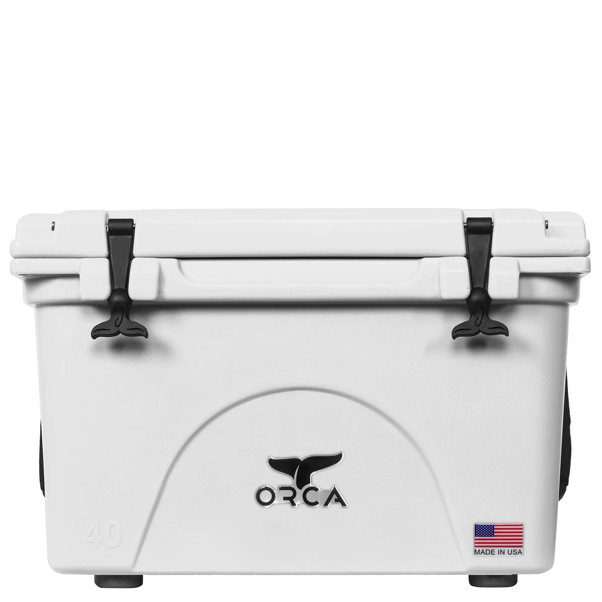 40 Quart Insulated Hard Cooler G880