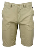 Men's 2 Way Stretch Walkshort Z4002