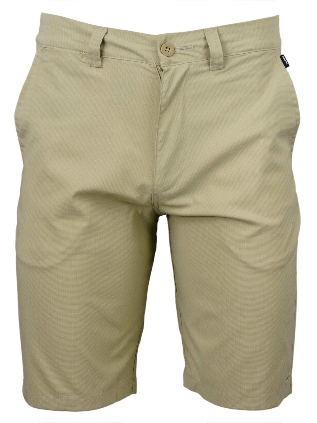 Men's 2 Way Stretch Walkshort Z4002