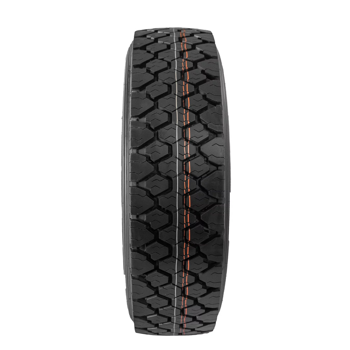 225/70R19.5 Commercial Tire X874