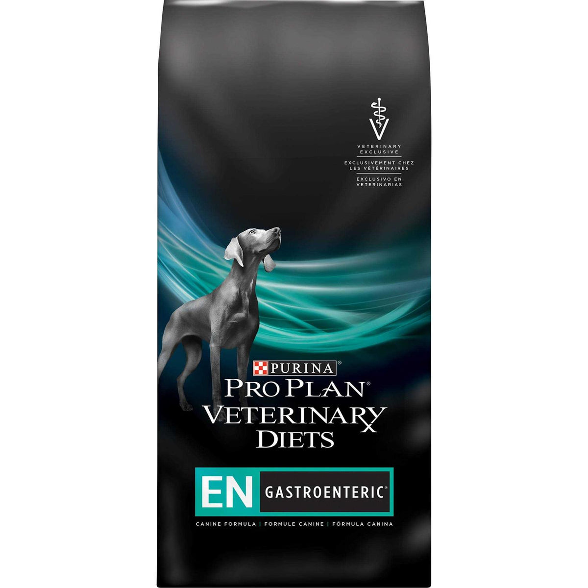 Gastroenteric Formula Dry Dog Food P711