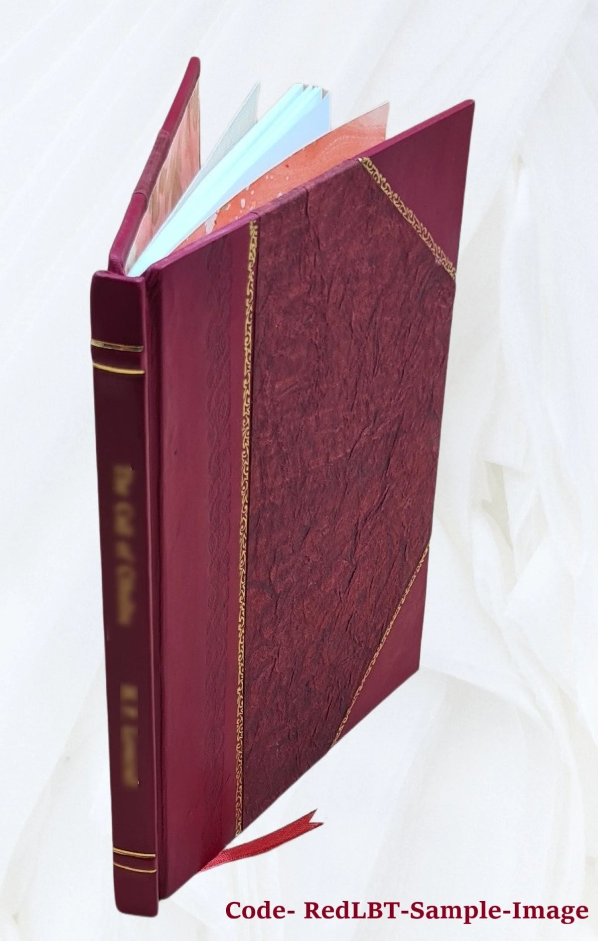 Annual Report of the Syndicate with Supplementary Tables and Lists X2258