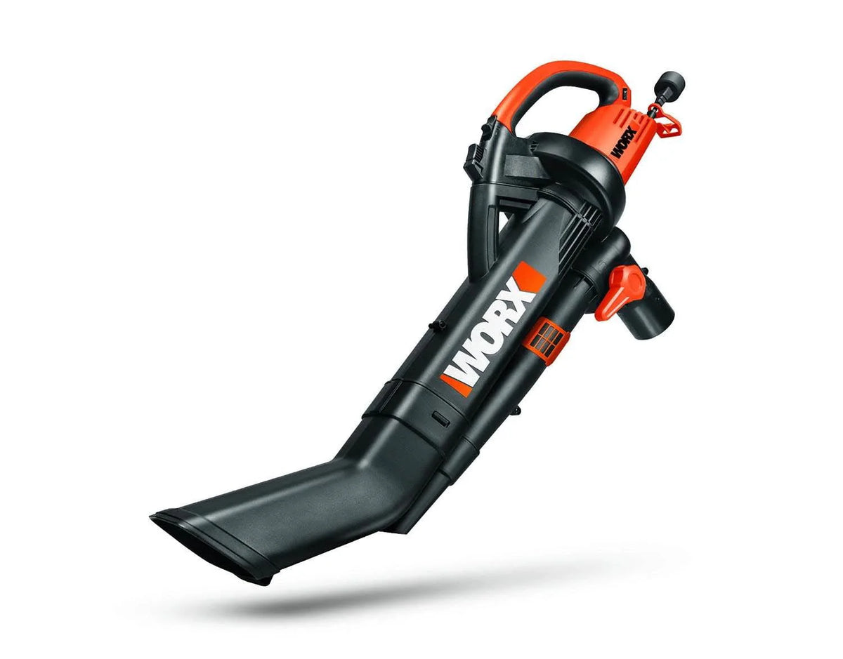 Corded Electric Blower/Mulcher/Vacuum L937