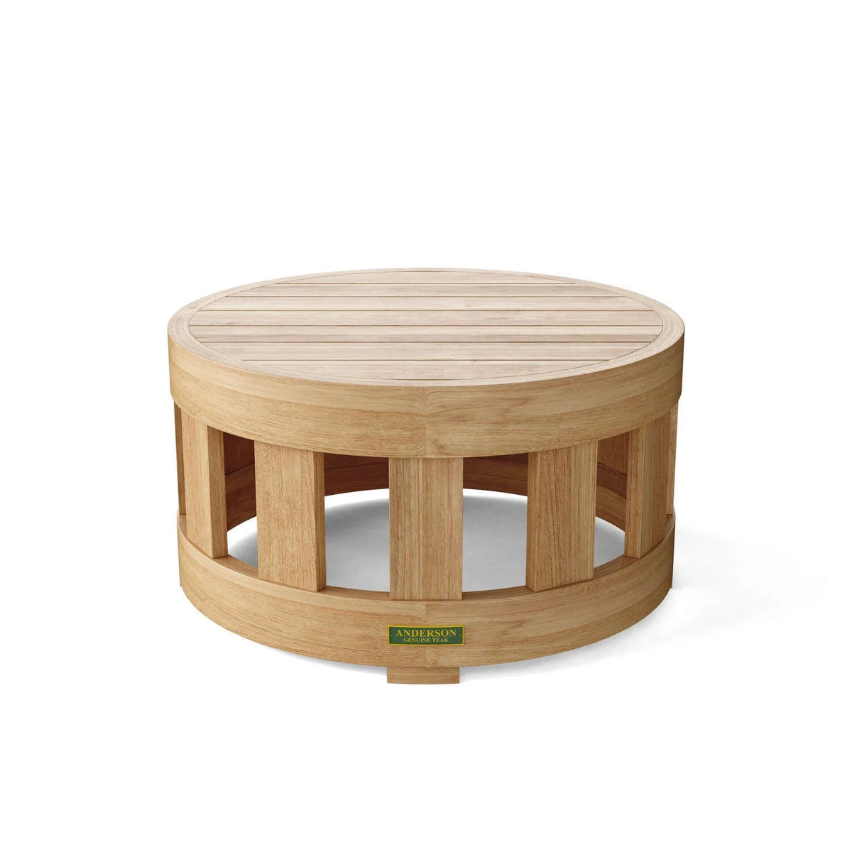 Circular Coffee Table K3985
