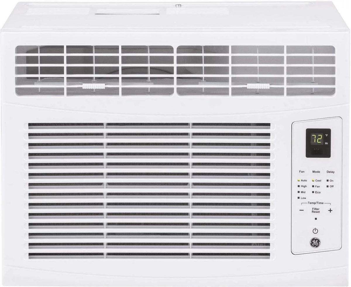 12,000 BTU Window-Mounted Smart Air Conditioner Z32831