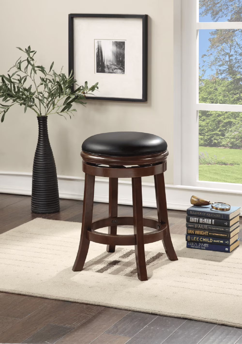 Backless 24" Counter Stool G84764