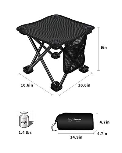 Camping Stool Portable Folding Lightweight P28527