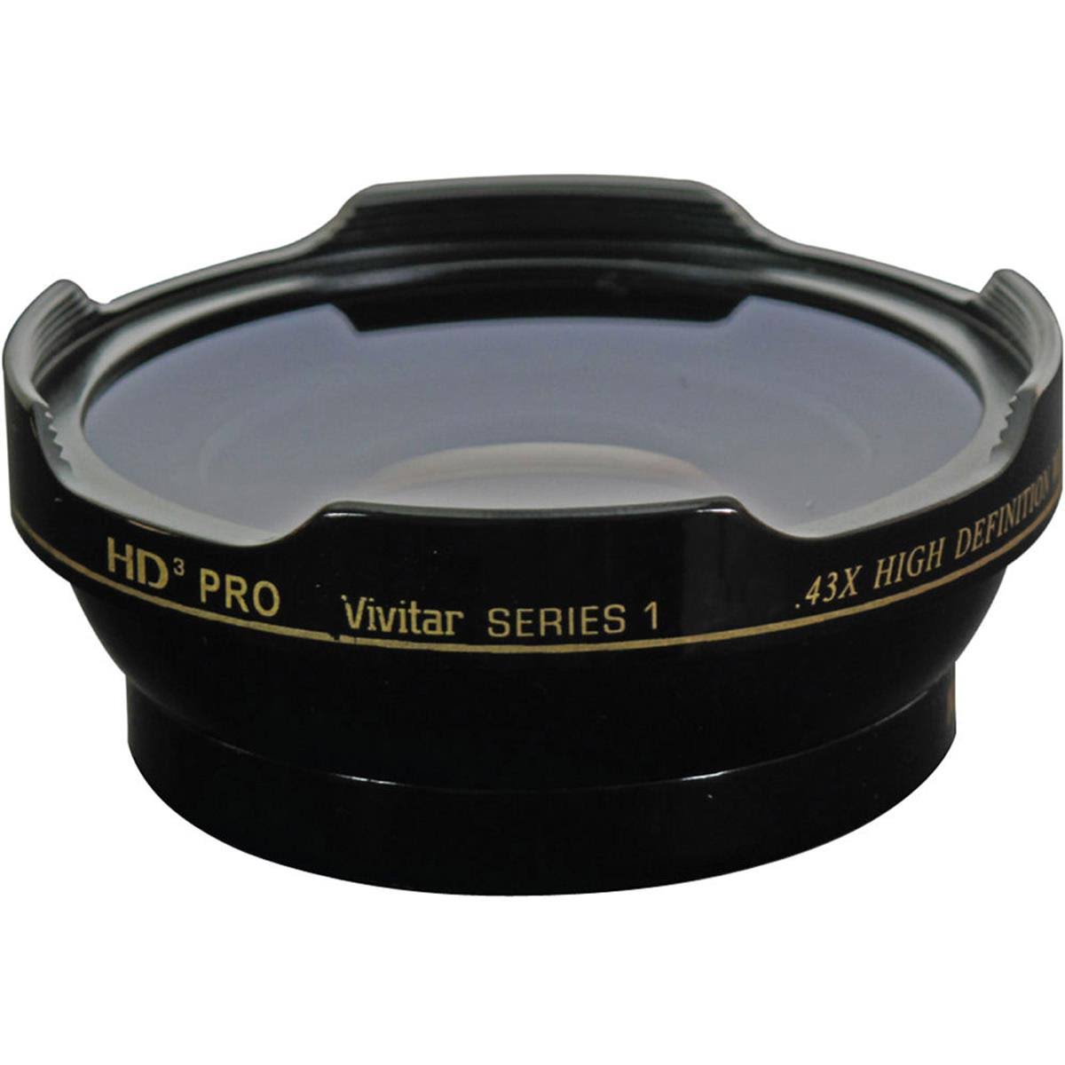 0.43x Wide Angle Conversion Lens for 82mm Filter Thread O109921