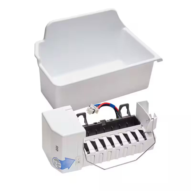 Built-in Icemaker F849