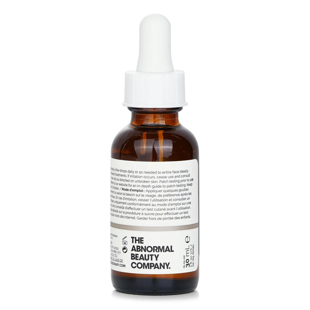 30ml Plant-Derived Squalane R405