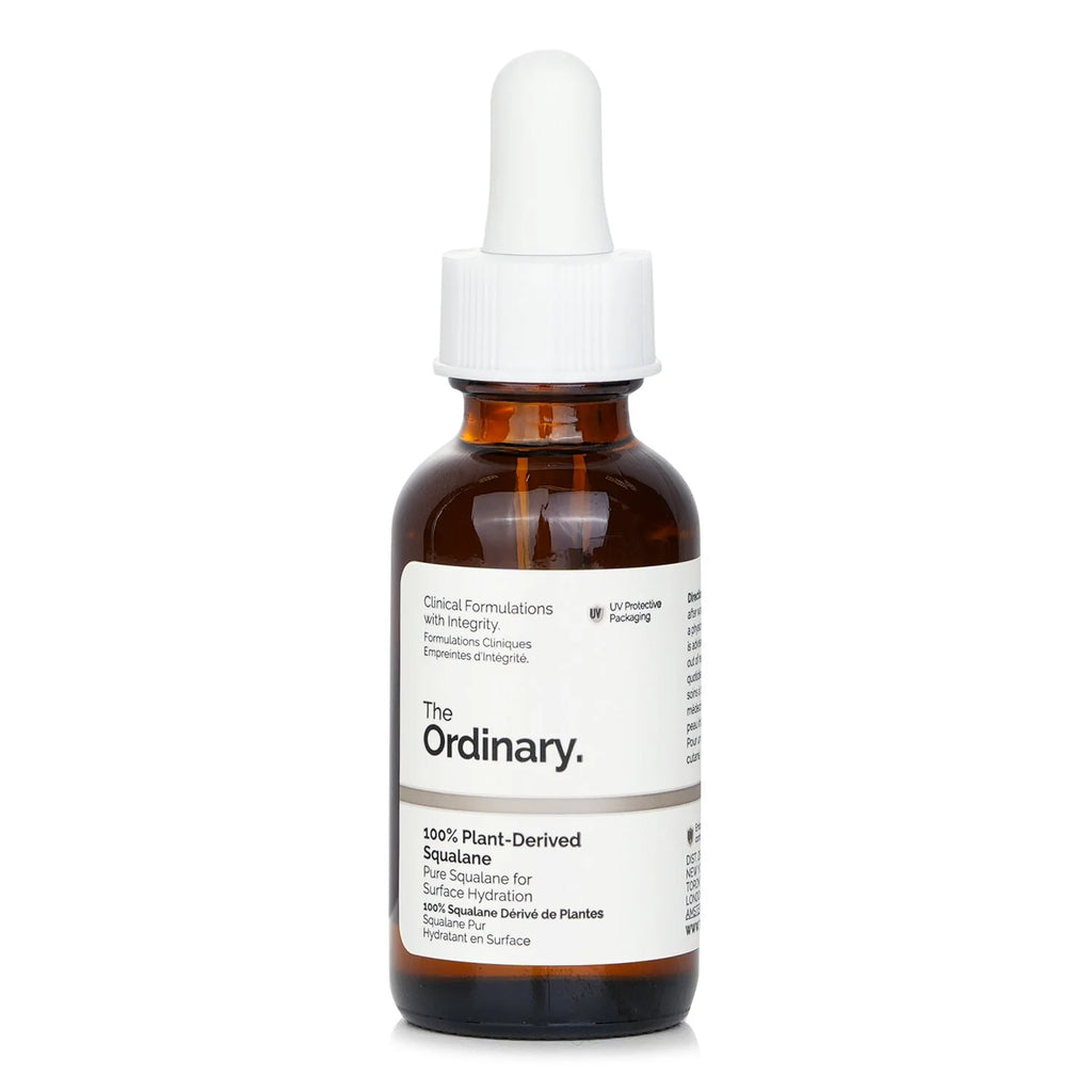 30ml Plant-Derived Squalane R405