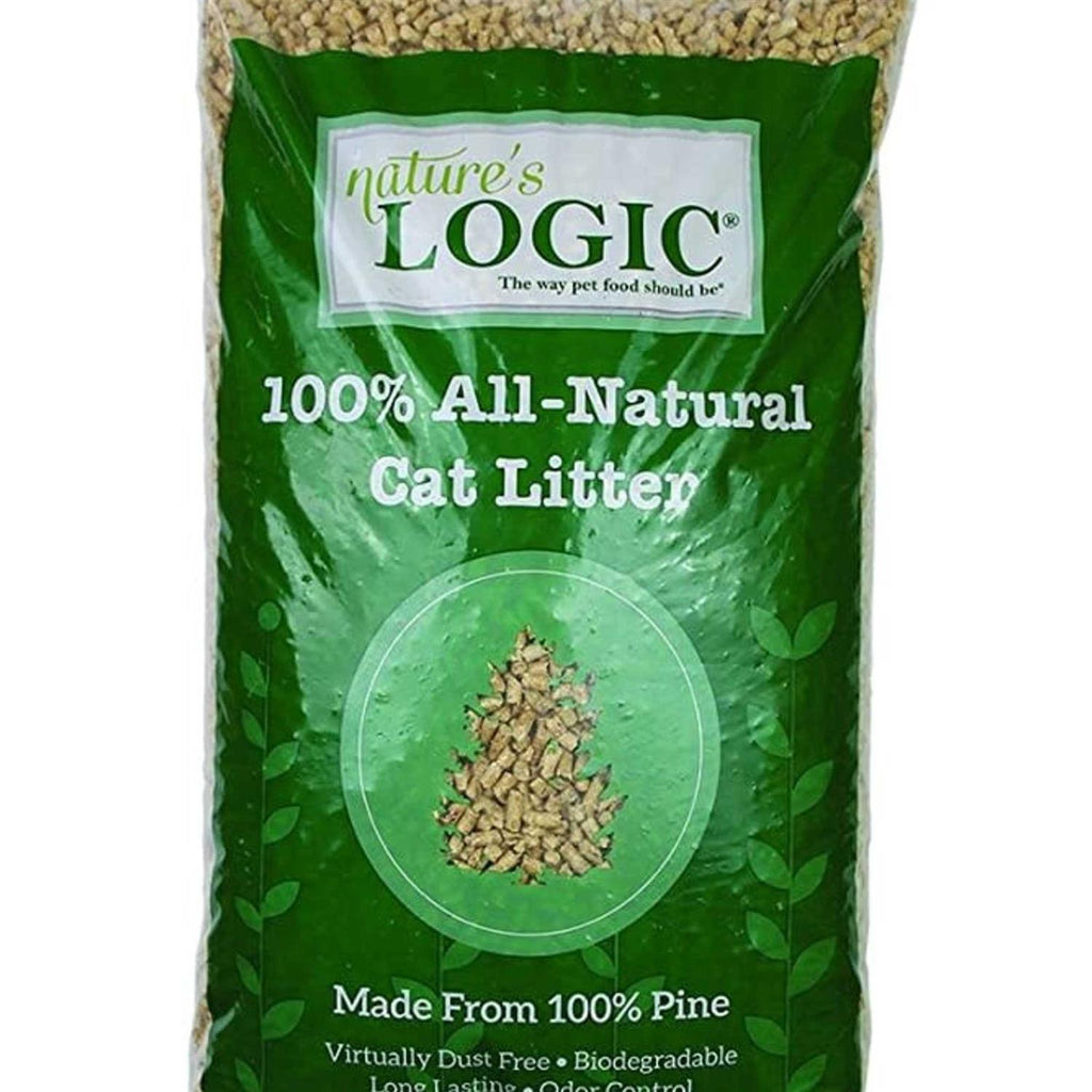 All-Natural Cat Litter W401