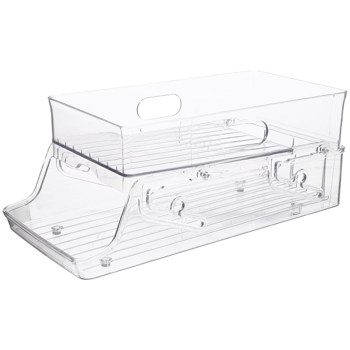 Double Layer Rolling Beverage Holder A165083