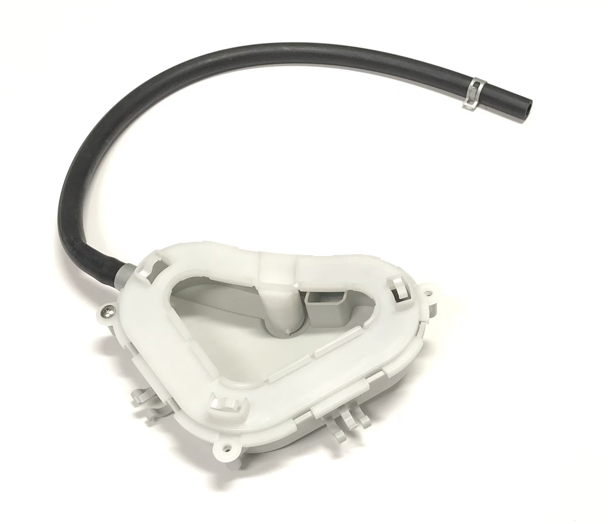 Bleach Dispenser for LG Washing Machine W7692