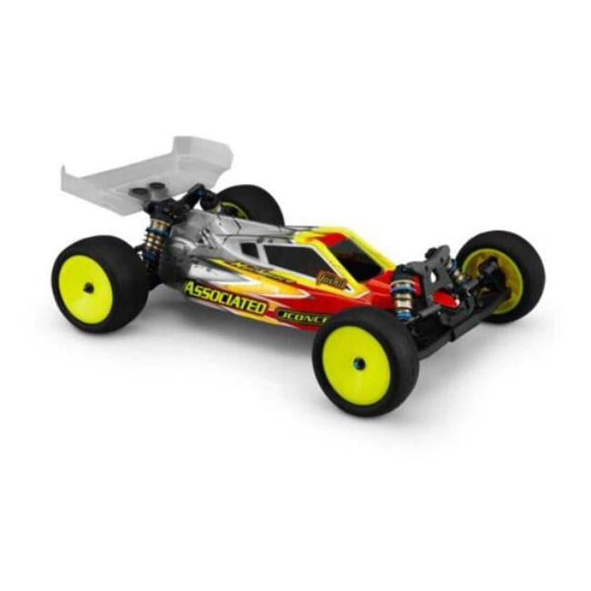 Light Weight Carpet Turf Body Wing V521570