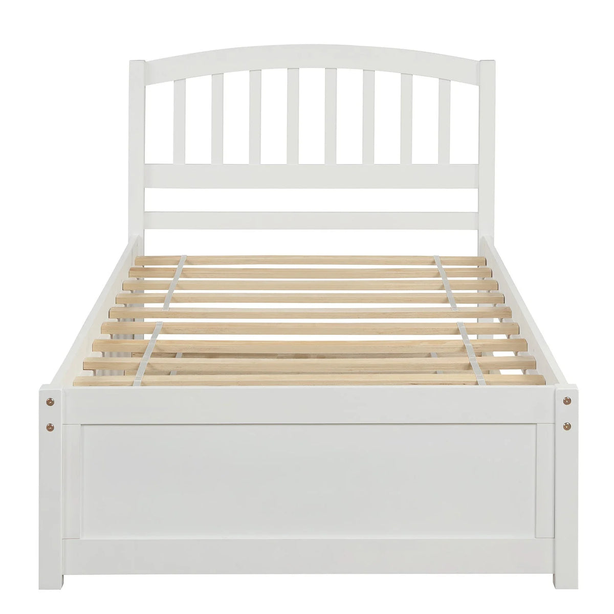 Twin Trundle Bed C34575