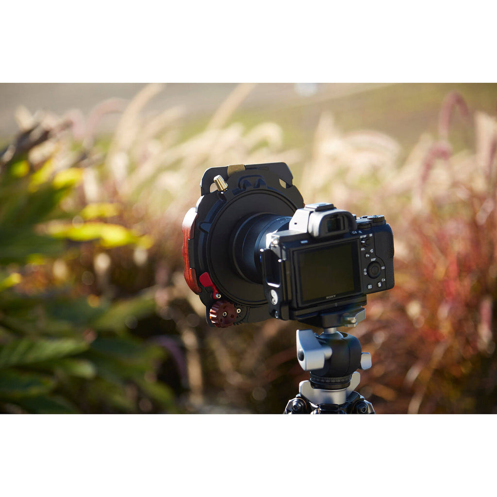 100mm Filter Holder Kit Q6628