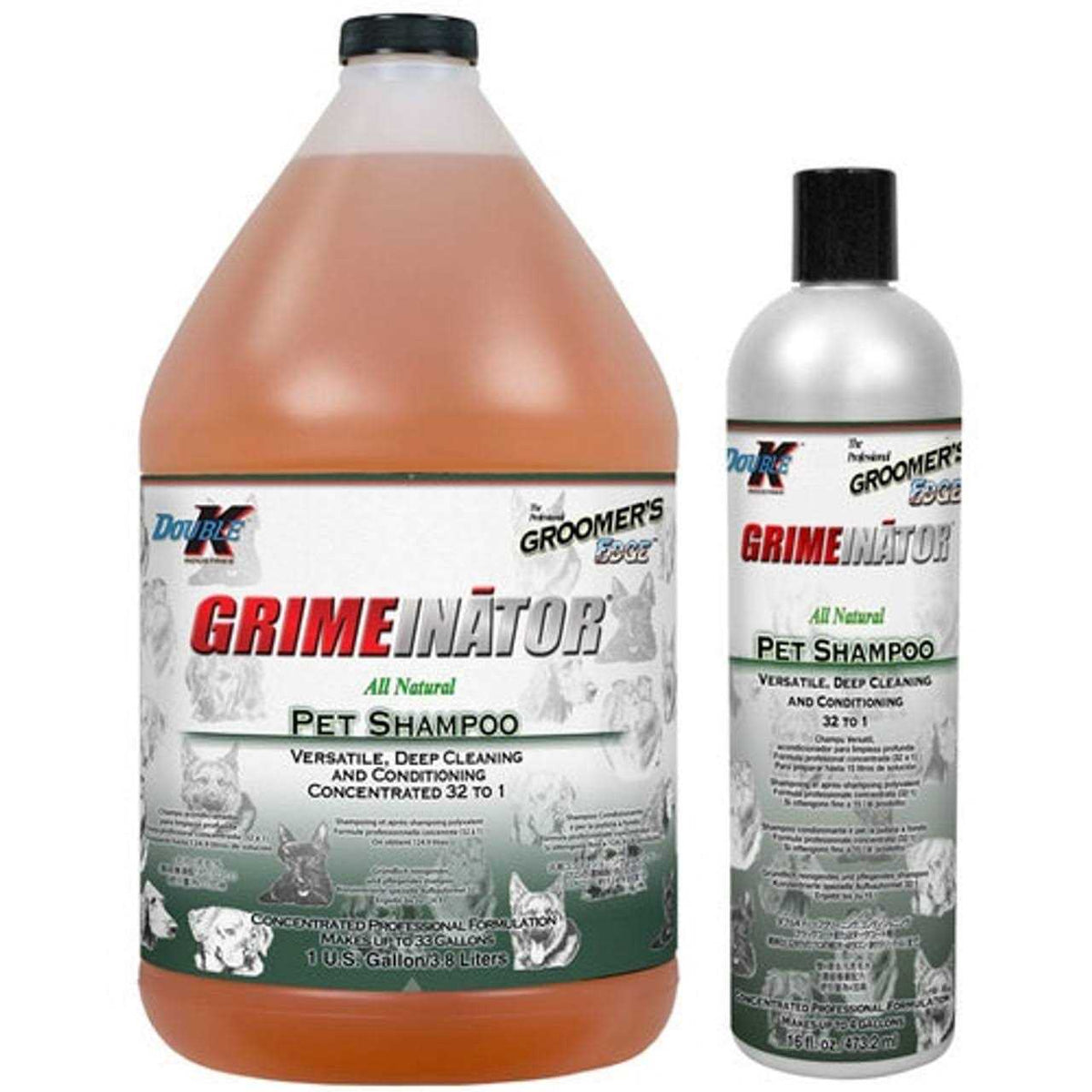 Shampoo P844047