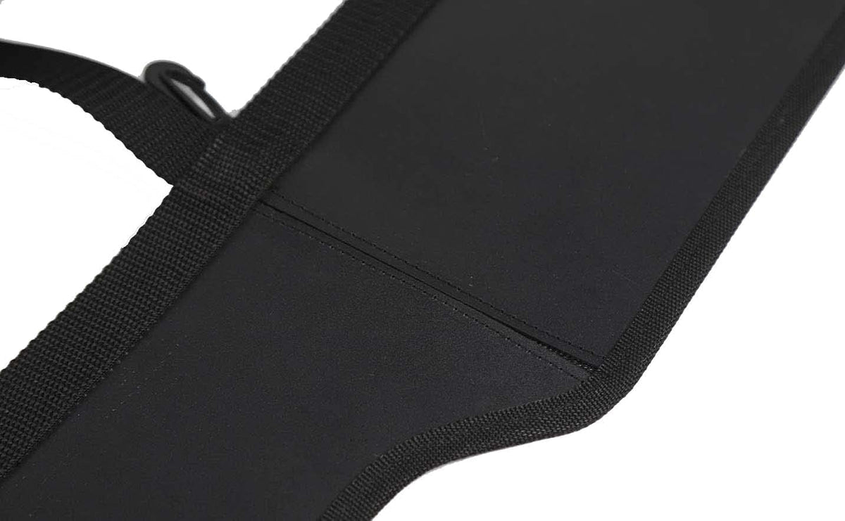 Car Trunk Isolation Net, Cargo Net for Jeep Wrangler JK and JL, JT 2007-2021 Pack of 2 N590